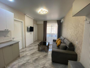 Atskuri Apartment